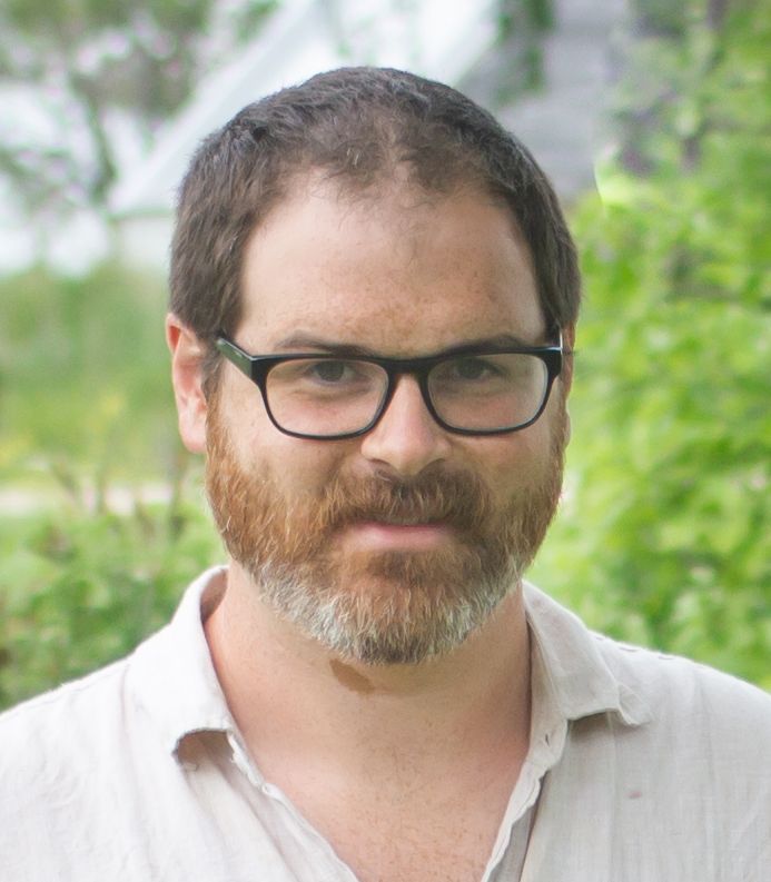 Justin Meissen photo