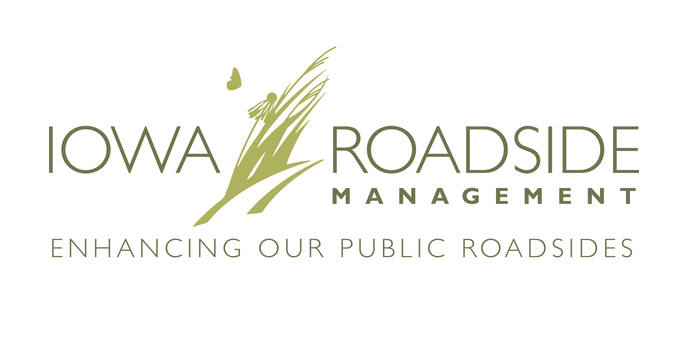 Iowa Roadside Management logo
