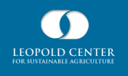 Leopold Center Logo