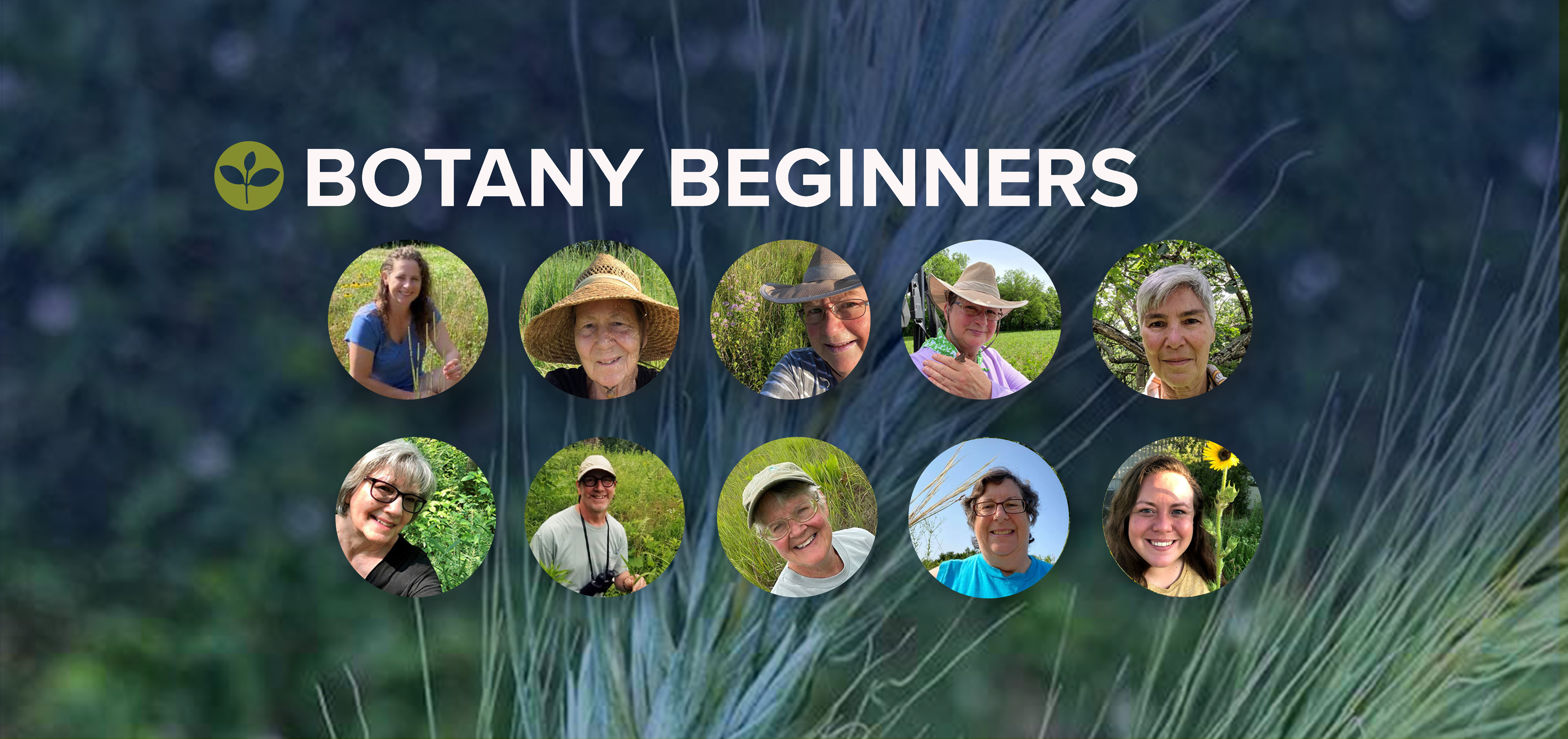 Botany beginners 